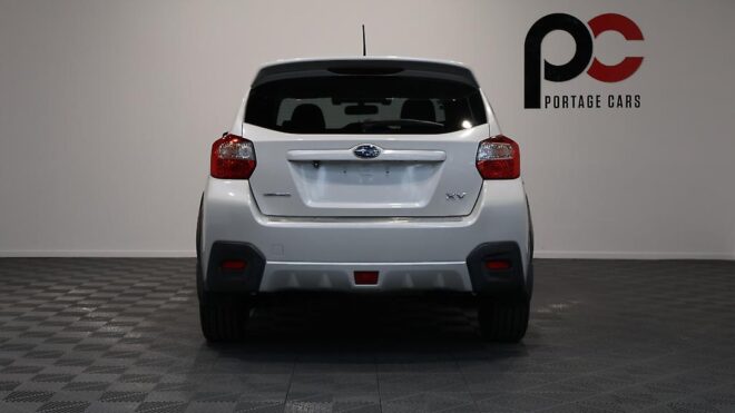 2013 Subaru Xv 2.0i-L Eyesight AWD image 313470