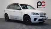 2013 Bmw X5 M50D image 312542