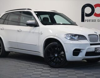 2013 Bmw X5 M50D image 312541