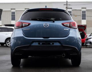 2016 Mazda Demio 13S Black Leather Limited , Skyactiv , 5SPD Manual image 309166