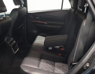 2014 Toyota Harrier Leather, Reverse Camera, NZ Radio image 310329