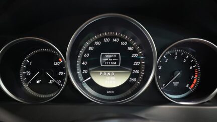 2012 Mercedes-benz C 180 C Class Sedan image 312263