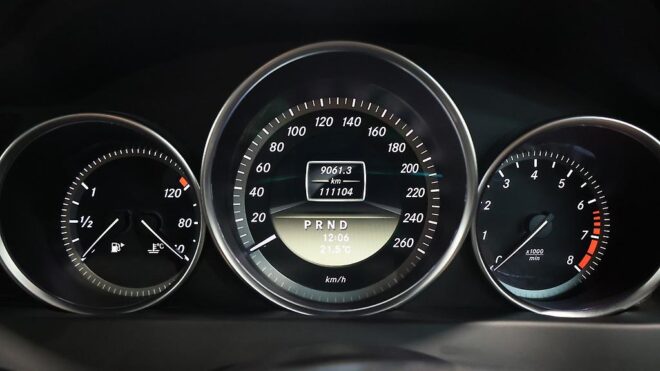 2012 Mercedes-benz C 180 C Class Sedan image 312263