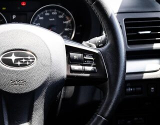 2012 Subaru Impreza Sport 2.0i-S Eyesight AWD image 311573