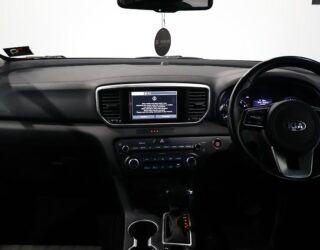 2019 Kia Sportage URBAN LX+ 2.0P/6AT image 311512