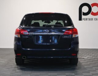 2014 Subaru Legacy Touring Wagon 2.5i B-sports Eyesight G-PKG 4WD image 313450