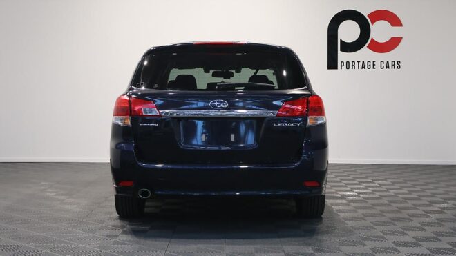 2014 Subaru Legacy Touring Wagon 2.5i B-sports Eyesight G-PKG 4WD image 313450