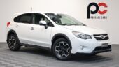 2013 Subaru Xv 2.0i-L Eyesight AWD image 313465