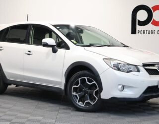 2013 Subaru Xv 2.0i-L Eyesight AWD image 313464