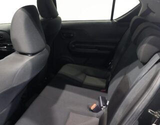 2018 Toyota Aqua S Model, Push Start image 309992