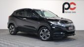 2014 Honda Vezel Hybrid Z image 310170