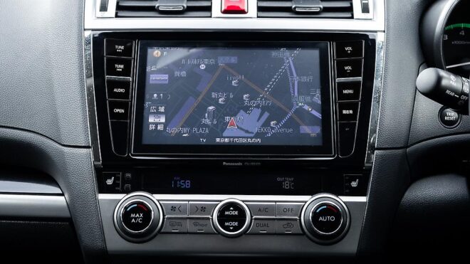 2016 Subaru Outback 2.5i Limited AWD Top Spec image 309147