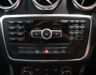 2013 Mercedes-benz A 180 Blue Efficiency Safety Value Package image 312166