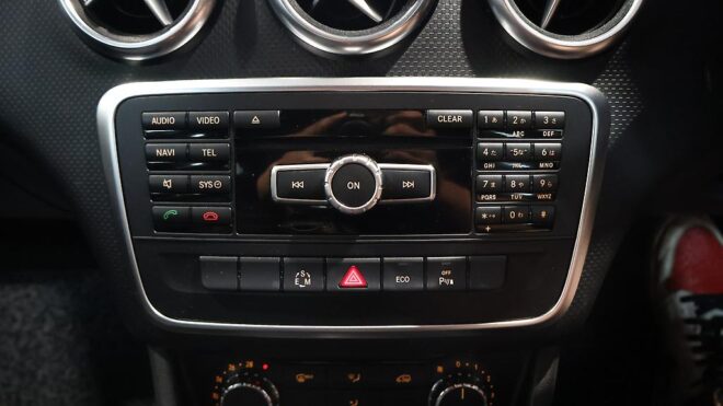 2013 Mercedes-benz A 180 Blue Efficiency Safety Value Package image 312166