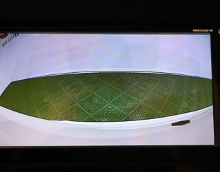 2016 Nissan Serena Hybrid Highway Star Pro-Pilot Edition image 319448