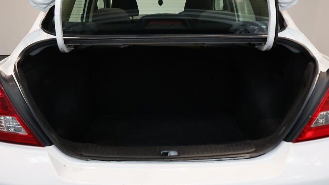 2008 Nissan Tiida LATIO image 312052