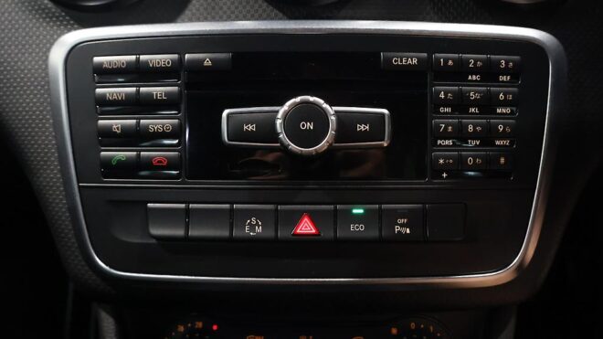 2014 Mercedes-benz A 180 Low KMs image 310848