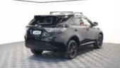 2014 Toyota Harrier Leather, Reverse Camera, NZ Radio image 310323