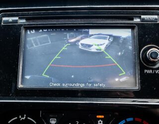 2017 Mitsubishi Triton D/CAB GLXR 2.4D/6MT 2WD NZ NEW image 311935