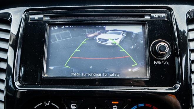 2017 Mitsubishi Triton D/CAB GLXR 2.4D/6MT 2WD NZ NEW image 311935