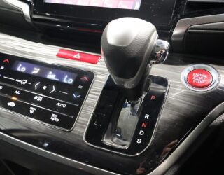 2013 Honda Odyssey Absolute EX image 311682