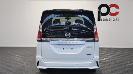2016 Nissan Serena Hybrid Highway Star Pro-Pilot Edition image 319435