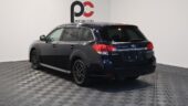 2014 Subaru Legacy Touring Wagon 2.5i B-sports Eyesight G-PKG 4WD image 313448