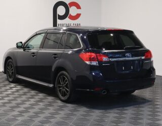 2014 Subaru Legacy Touring Wagon 2.5i B-sports Eyesight G-PKG 4WD image 313448