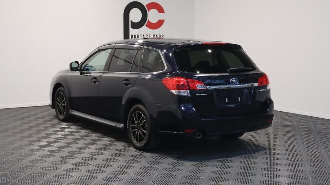 2014 Subaru Legacy Touring Wagon 2.5i B-sports Eyesight G-PKG 4WD image 313448