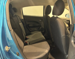 2013 Mitsubishi Mirage 1.2P GLS 5DR HATCH A NZ New image 309702