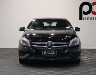 2014 Mercedes-benz A 180 Low KMs image 310832