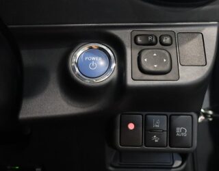 2019 Toyota Aqua S Style Black, Toyota Safety Sense image 309692