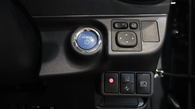 2019 Toyota Aqua S Style Black, Toyota Safety Sense image 309692