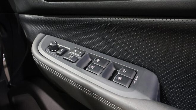 2015 Subaru Outback Limited AWD Leather image 309878