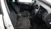 2016 Volkswagen Golf TSI ALLTRACK, NZ Radio image 310010