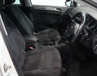 2016 Volkswagen Golf TSI ALLTRACK, NZ Radio image 310010