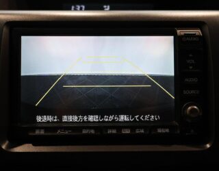 2012 Honda Step Wagon Spada image 311701