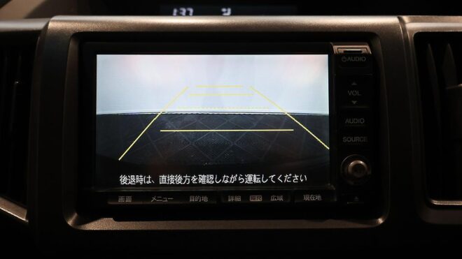 2012 Honda Step Wagon Spada image 311701