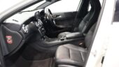 2014 Mercedes-benz A180 Leather, Electric, Heated Seats image 313494