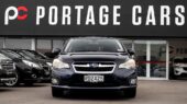 2013 Subaru Impreza Sport 2.0i Eyesight AWD image 309385