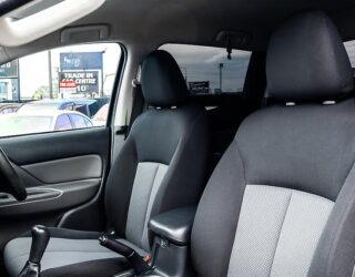 2017 Mitsubishi Triton D/CAB GLXR 2.4D/6MT 2WD NZ NEW image 311937