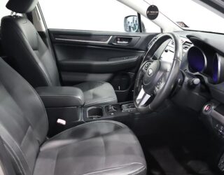 2015 Subaru Outback Limited AWD Leather image 309868