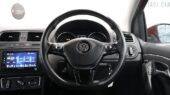 2015 Volkswagen Polo TSI Comfortline Apple Car Play & Android Auto image 308986