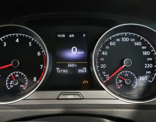 2016 Volkswagen Golf TSI ALLTRACK, NZ Radio image 310016