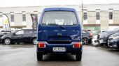 1998 Suzuki Wagon WAGON R .66 4DR Kei Car image 312914