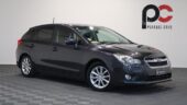 2012 Subaru Impreza Sport 4WD 2.0i Eyesight image 309940