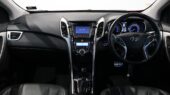 2015 Hyundai I30 GD 1.8 ELITE A6 image 312632