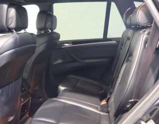 2012 Bmw X5 30D Performance image 312618