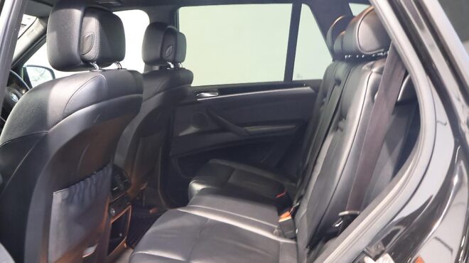 2012 Bmw X5 30D Performance image 312618
