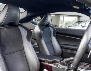 2012 Toyota 86 GT Limited, Body Kit, Work Wheels image 314720